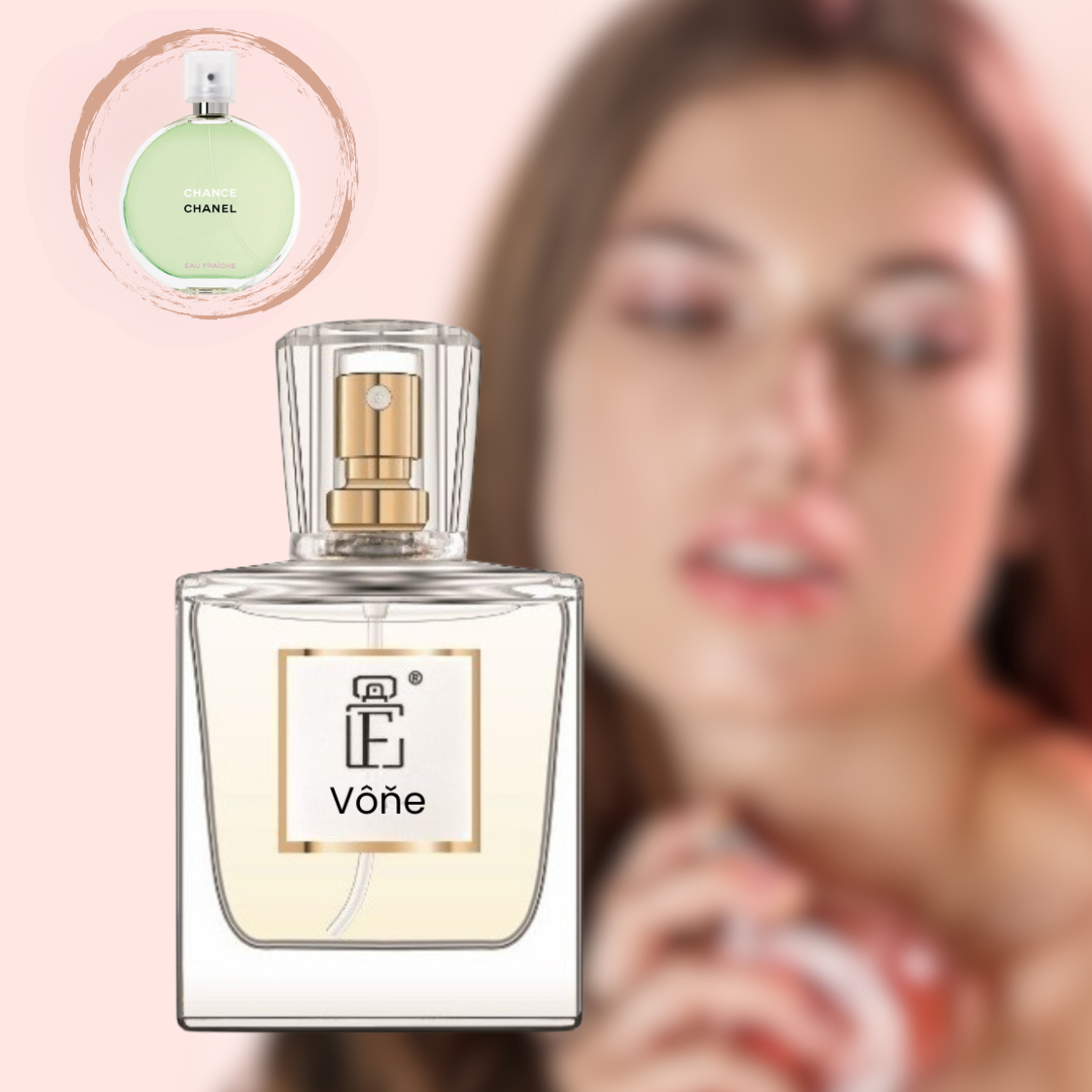 422W - Fabryka vôňe Chanel Chance Eau Fraiche